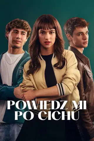 Zobacz Powiedz mi po cichu Online na Vider