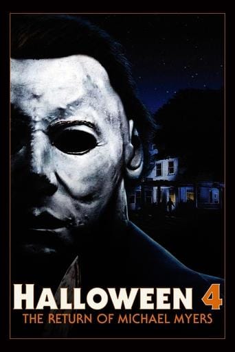 Zobacz Halloween IV: Powrót Michaela Myersa Online na Vider