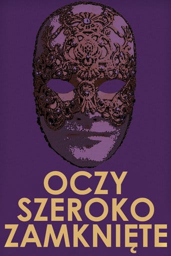 Zobacz Oczy szeroko zamknięte Online na Vider