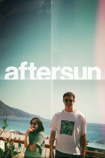 Zobacz Aftersun Online na Vider