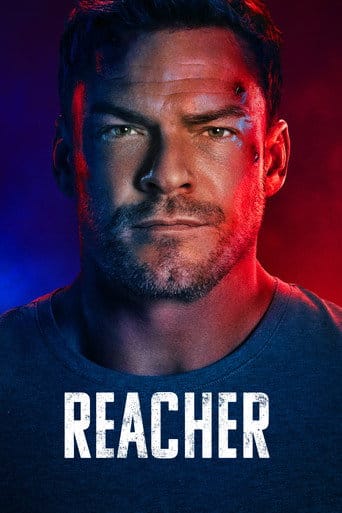 Zobacz Reacher Online na Vider