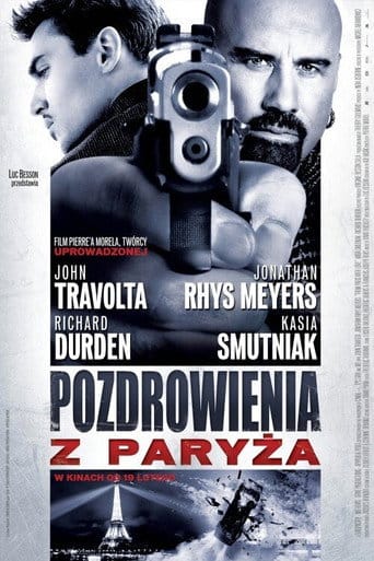 Zobacz Pozdrowienia z Paryża Online na Vider