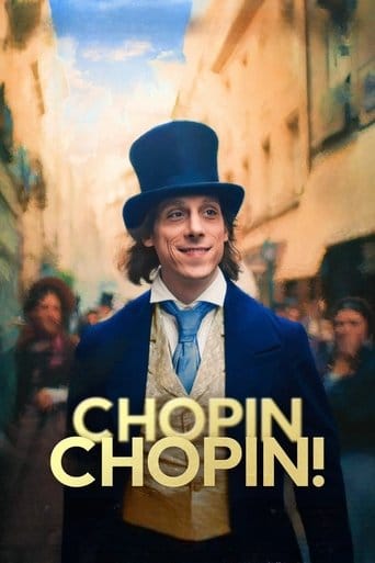 Zobacz Chopin, Chopin! Online na Vider