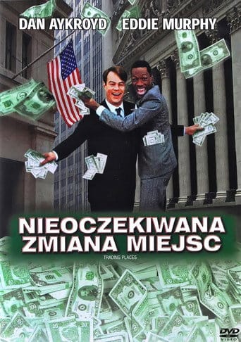 Zobacz Nieoczekiwana zmiana miejsc Online na Vider