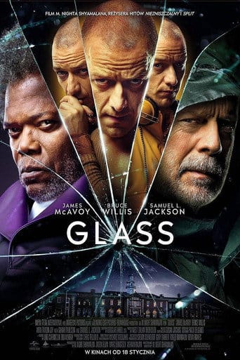 Zobacz Glass Online na Vider