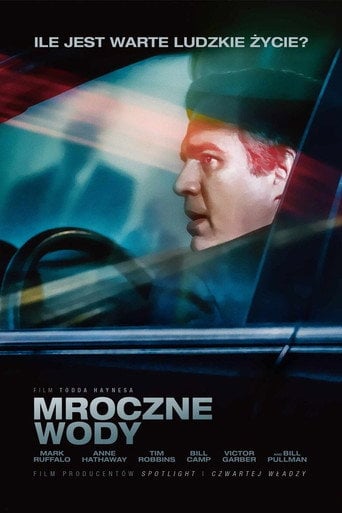Mroczne Wody – informacje, obsada i gdzie obejrzeć online | eKino