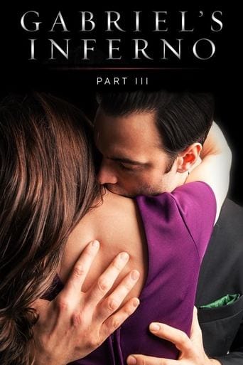 Zobacz Gabriel's Inferno: Part III Online na Vider