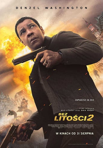 Zobacz Bez Litości 2 Online na Vider