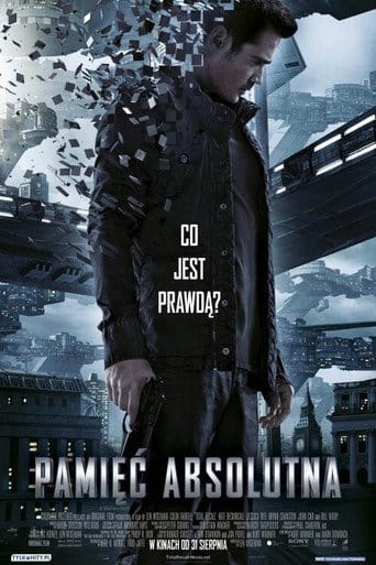 Zobacz Pamięć absolutna Online na Vider
