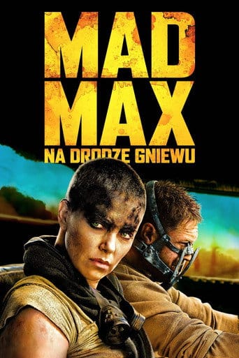 Zobacz Mad Max: Na drodze gniewu Online na Vider