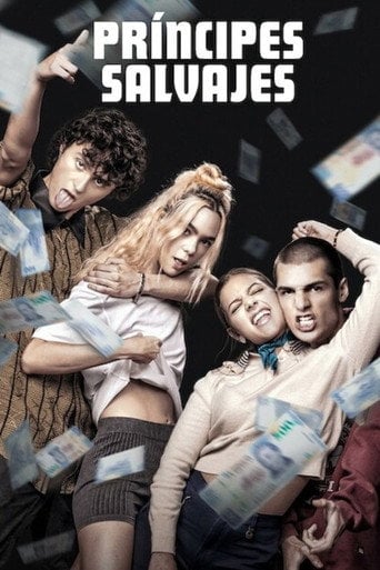 Rozpuszczeni i bezkarni Cały Film (2024) Online - Filman