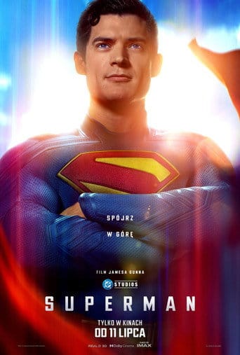 Zobacz Superman Online na Vider