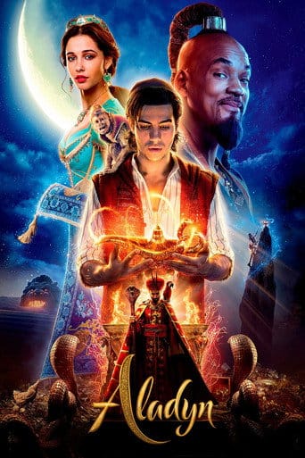 Zobacz Aladyn Online na Vider