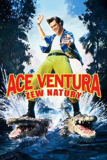 Zobacz Ace Ventura: Zew natury Online na Vider