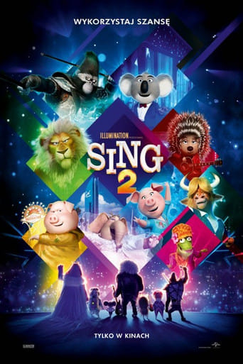 Zobacz Sing 2 Online na Vider