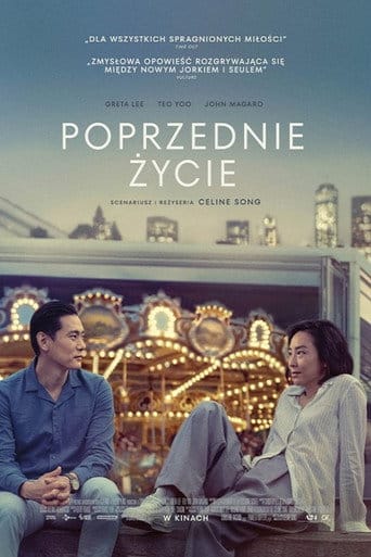 Zobacz Poprzednie życie Online na Vider