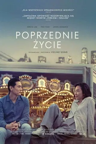 Zobacz Poprzednie życie Online na Vider