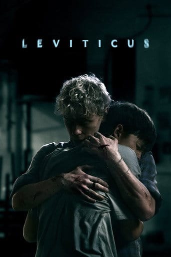 Zobacz Leviticus Online na Vider