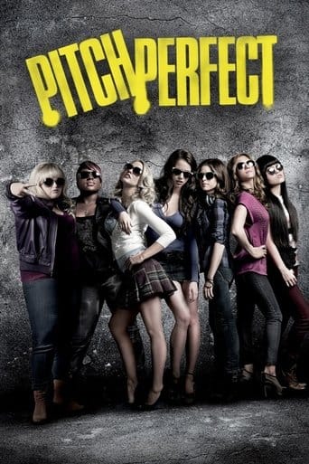 Zobacz Pitch Perfect Online na Vider