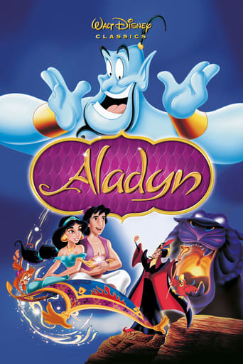 Zobacz Aladyn Online na Vider