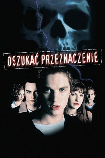 Zobacz Oszukać przeznaczenie Online na Vider