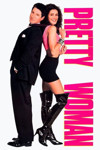 Zobacz Pretty Woman Online na Vider