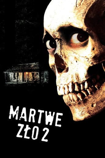 Zobacz Martwe zło 2 Online na Vider