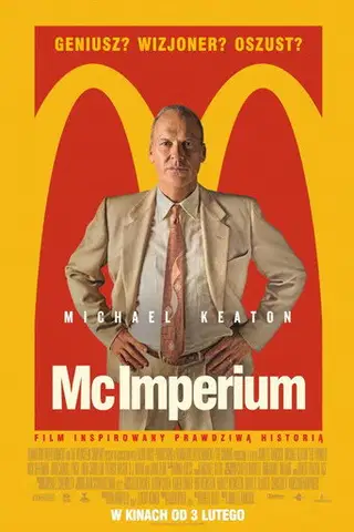 Zobacz McImperium Online na Vider