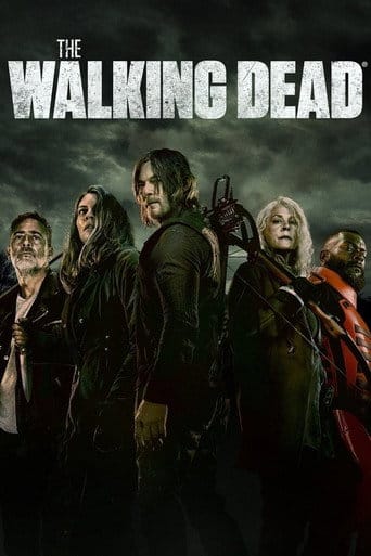 Zobacz The Walking Dead Online na Vider