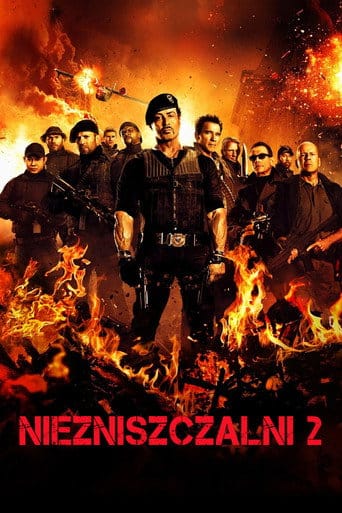 Zobacz Niezniszczalni 2 Online na Vider