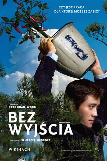Zobacz Bez wyjścia Online na Vider