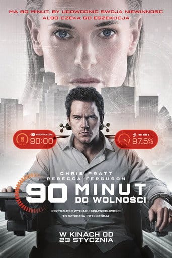 Zobacz 90 minut do wolności Online na Vider