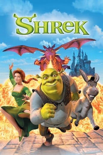 Zobacz Shrek Online na Vider