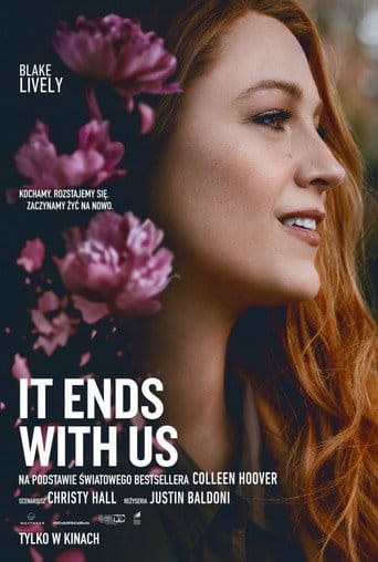 Zobacz It Ends with Us Online na Vider