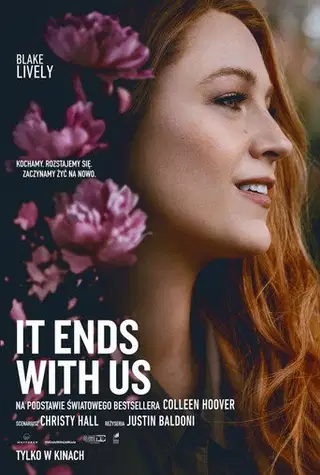 Zobacz It Ends with Us Online na Vider