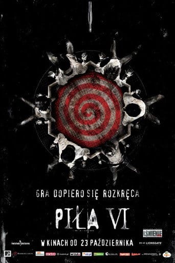 Zobacz Piła VI Online na Vider