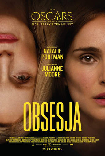 Zobacz Obsesja Online na Vider