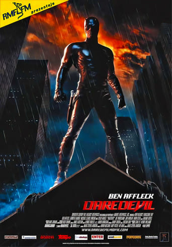 Zobacz Daredevil Online na Vider