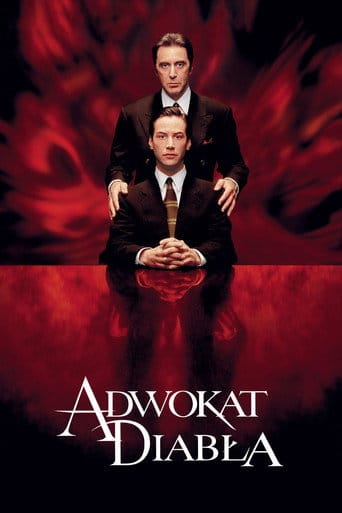 Zobacz Adwokat diabła Online na Vider