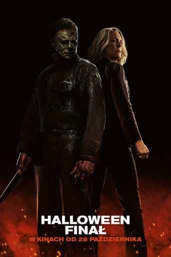Zobacz Halloween. Finał Online na Vider