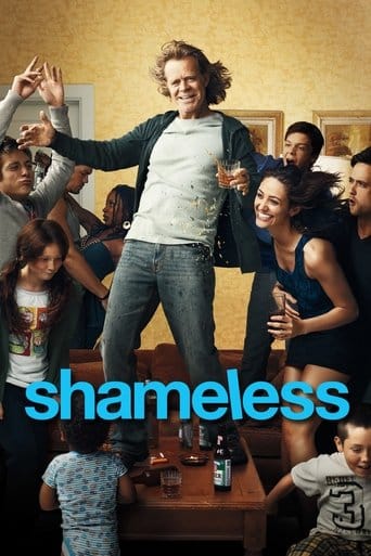 Zobacz Shameless - Niepokorni Online na Vider