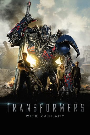 Zobacz Transformers. Wiek zagłady Online na Vider