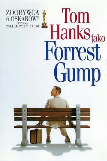 Zobacz Forrest Gump Online na Vider