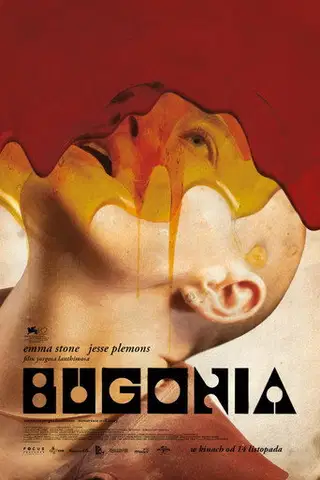 Zobacz Bugonia Online na Vider