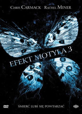 Zobacz Efekt Motyla 3 Online na Vider