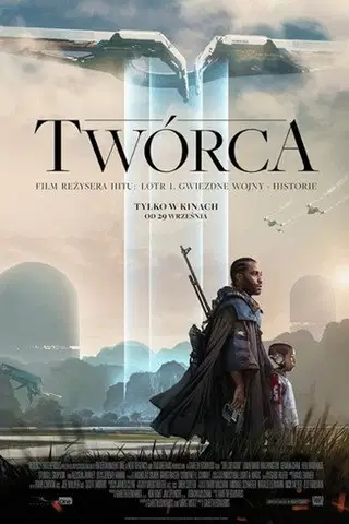 Zobacz Twórca Online na Vider