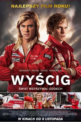 Zobacz Wyścig Online na Vider