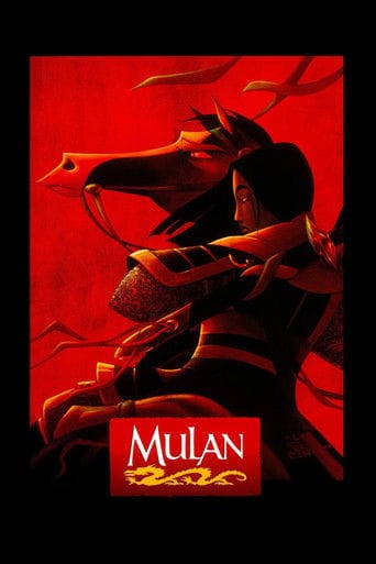 Zobacz Mulan Online na Vider