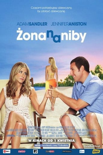 Zobacz Żona na niby Online na Vider