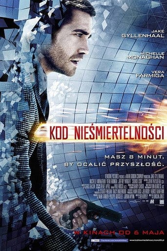 Zobacz Kod nieśmiertelności Online na Vider